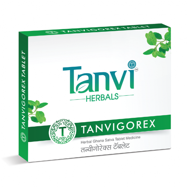 Tanvigorex_Tablets